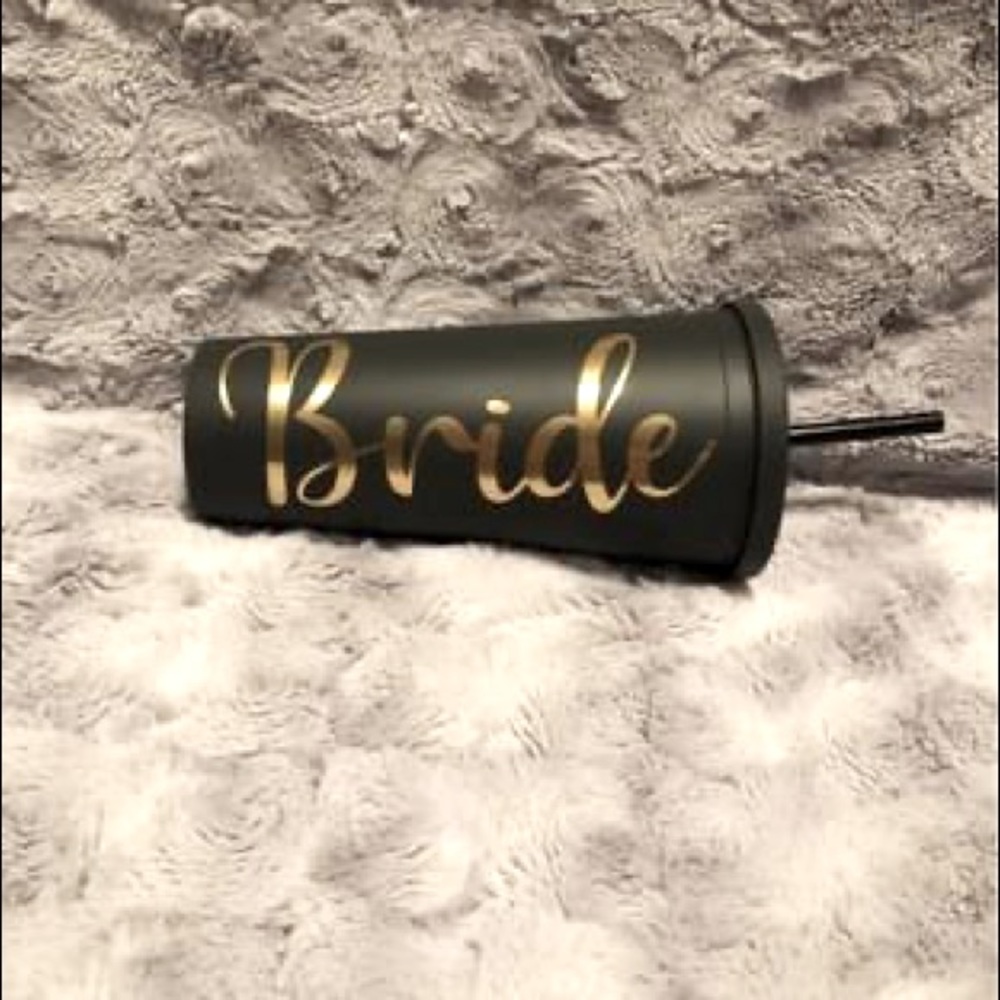 Personalized Cups!!!